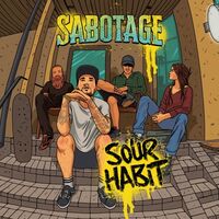 Пиво Sour Habit Пиво Sour Habit