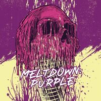Пиво Meltdown: Purple Пиво Meltdown: Purple