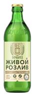 Пиво Бочкарев Живой Розлив