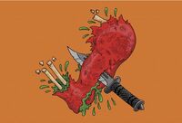 Пиво Fracture: Beetroot & Tomato