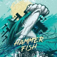 Пиво Hammer Fish