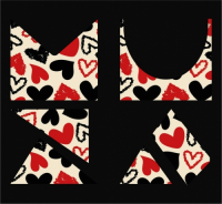 Пиво BLACK BLACK HEART