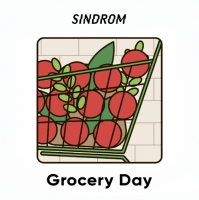 Пиво Grocery Day (2024)