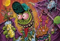 Пиво Burn To Emerge