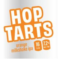 Пиво Hop Tarts Orange Milkshake