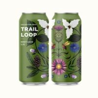 Пиво Trail Loop Пиво Trail Loop