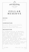 Пиво Cellar Reserve (#002) Пиво Cellar Reserve (#002)