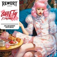 Пиво Guilty Pleasure