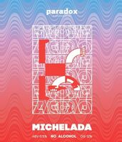Пиво Michelada No Alcohol