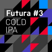 Пиво Futura #3 Пиво Futura #3