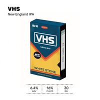 Пиво VHS (Mosaic, Cashmere) Пиво VHS (Mosaic, Cashmere)