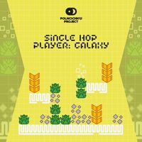Пиво Single Hop Player: Galaxy Пиво Single Hop Player: Galaxy