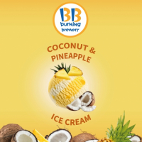 Пиво Coconut & Pineapple Ice Cream Пиво Coconut & Pineapple Ice Cream