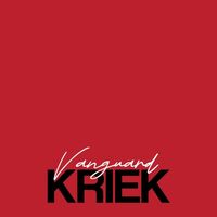Пиво Vanguard Kriek Пиво Vanguard Kriek