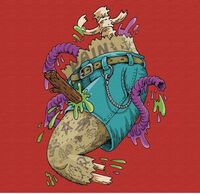 Пиво Fracture: Plum, Tomato & Basil