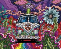 Пиво Shake Bus: Guava, Kiwi & Apple