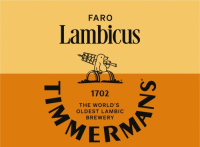 Пиво Timmermans Faro Lambicus Пиво Timmermans Faro Lambicus