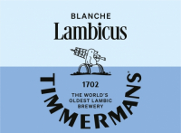 Пиво Timmermans Blanche Lambicus Пиво Timmermans Blanche Lambicus