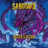 Пиво Raised By the Ocean