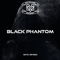 Пиво Black Phantom 2022 Year Ed.( BA Port Wine)