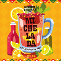 Пиво Michelada