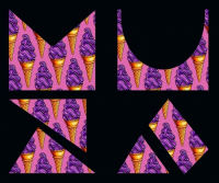 Пиво I SCREAM ICE CREAM