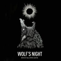 Пиво Wolf's Night Пиво Wolf's Night
