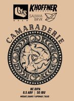 Пиво Camaraderie #2