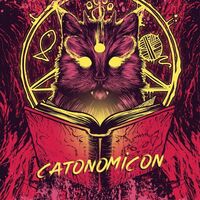 Пиво Catonomicon