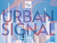Пиво Urban Signal #15