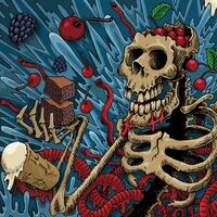 Пиво Pastry Fruited Ceremony: Cherry, Blackberry Ice Cream & Brownie