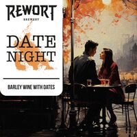 Пиво Date Night