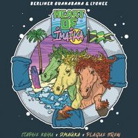 Пиво Heart of Imaika Пиво Heart of Imaika