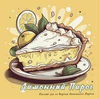 Пиво Лимонный Пирог