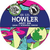 Пиво Howler Пиво Howler