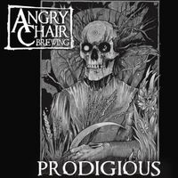 Пиво Prodigious (2023)