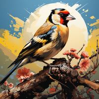 Пиво Goldfinch Пиво Goldfinch