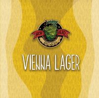 Пиво Vienna Lager  Пиво Vienna Lager