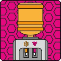 Пиво Honey Cooler