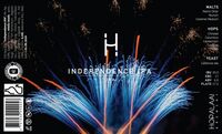 Пиво Independence IPA