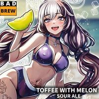 Пиво TOFFEE WITH MELON Пиво TOFFEE WITH MELON