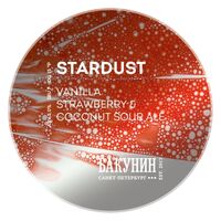 Пиво STARDUST