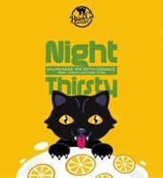 Пиво Night Thirsty Milkshake IPA With Orange