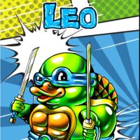 Пиво Leo
