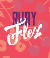 Пиво Ruby Flex Пиво Ruby Flex