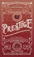 Пиво Triple Barrel Prestige Пиво Triple Barrel Prestige