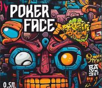 Пиво Poker Face