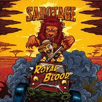 Пиво Royal Blood