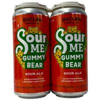 Пиво Sour Me Gummy Bear