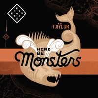 Пиво Here Be Monsters - EH Taylor (Endeavor)